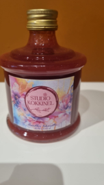 Aardbeien  likorette