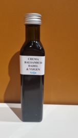 VIJGEN-DADEL BALSAMICO