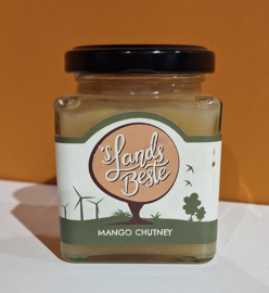 's Lands Beste Mango chutney