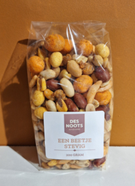 Des Noots notenmix