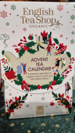 ETS adventskalender