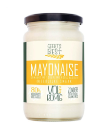 Mayonaise - Geerts Best