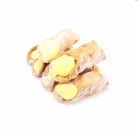 CANNOLI LIMONCELLO