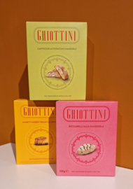 Ghiottini tradizione