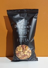 Delicious Patymix Fiësta