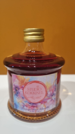 Sinaasappel/chocolade likorette