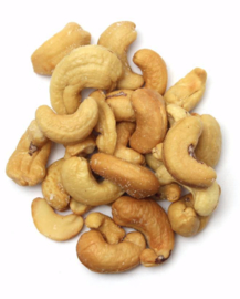 Cashews - gezouten