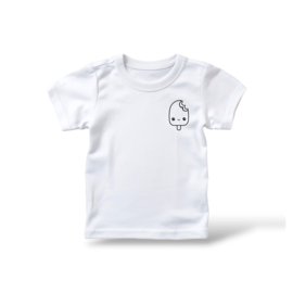 Kawaii - ijsje | strijkapplicatie