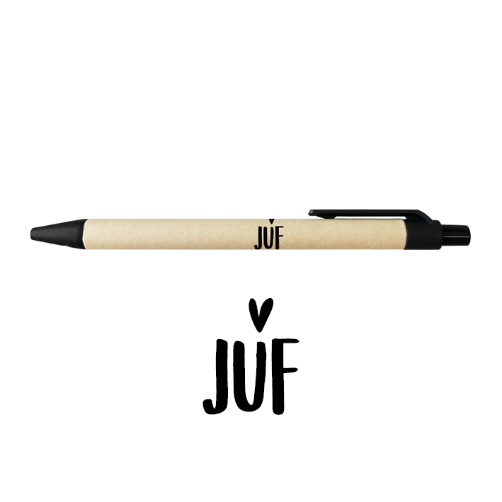 Juf | pen