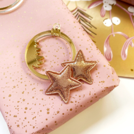 Cadeautag kerstcadeaus