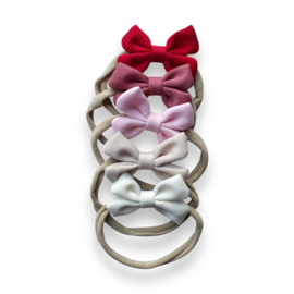 CHRISTMAS COLLECTION | HAARACCESSOIRES