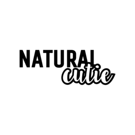 Natural cutie | strijkapplicatie
