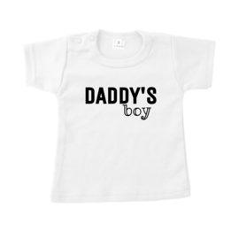 Daddy's boy | shirt