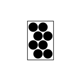 Figuurtjes | rondjes