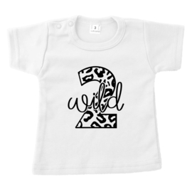 2 wild | shirt