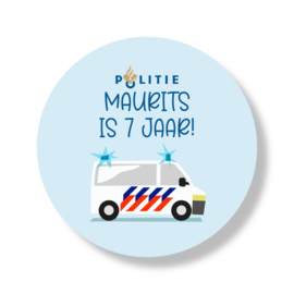 Politie