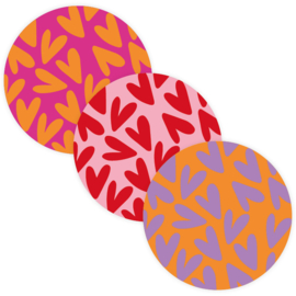 CADEAUSTICKERS