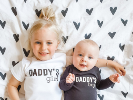 Daddy's girl | shirt