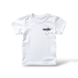 Smile | strijkapplicatie