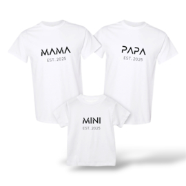 FAMILIE / TWINNING