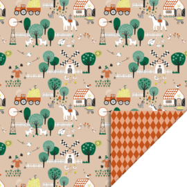 CADEAUPAPIER