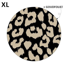Cheetah XL | sticker