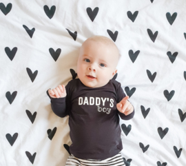 Daddy's boy | shirt