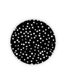 Etiket dots | sticker