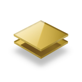 Panterprint 'hoera' | taarttopper