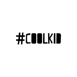 #coolkid | strijkapplicatie