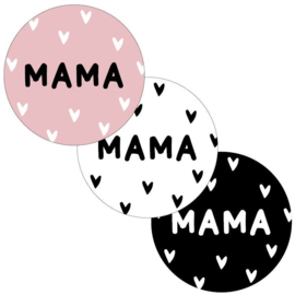 Mama | sticker