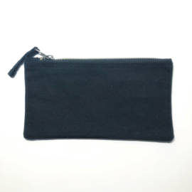 Supermeester / liefste juf | canvas etui