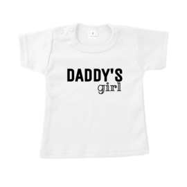 Daddy's girl | shirt