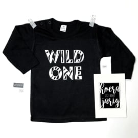 Wilde one | shirt