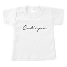 Cutiepie | shirt
