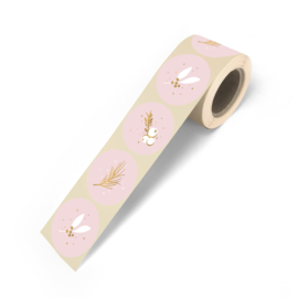 Let's decorate | sticker