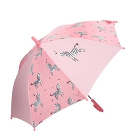 Fearless & Cuddle Pink | Paraplu Kidzroom