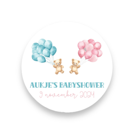 Babyshower