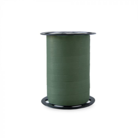 Paporlene - Uni - Green - 10 mm