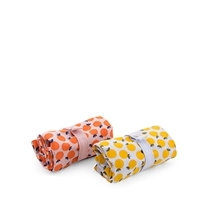 Roll-bag naranja | katoenen tas