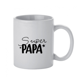 Super papa | mok