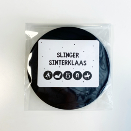 Sinterklaas slinger 2022