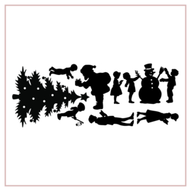 Aanvulling | Kerst