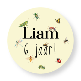 Insecten