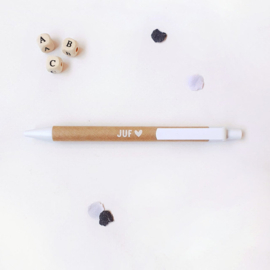 Juf | pen