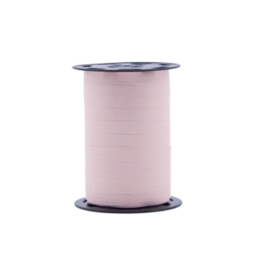 Krullint - soft pink - 10 mm