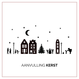 Aanvulling | Kerst