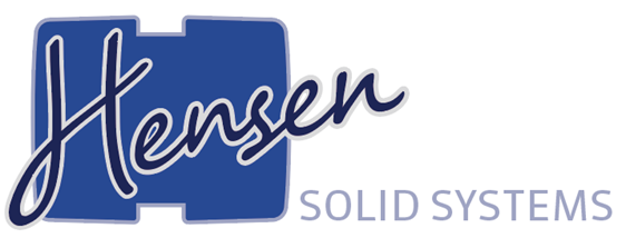 Hensen Solid Systems Webshop