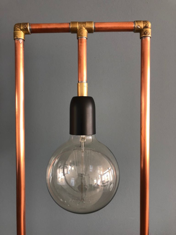 Wonderbaar Staande lamp | Staande lampen | PittigLicht design lampen FK-79