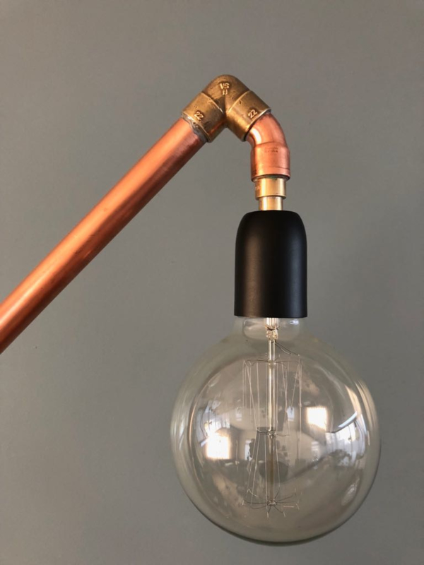 Verwonderlijk Staande lamp | Staande lampen | PittigLicht design lampen YB-32